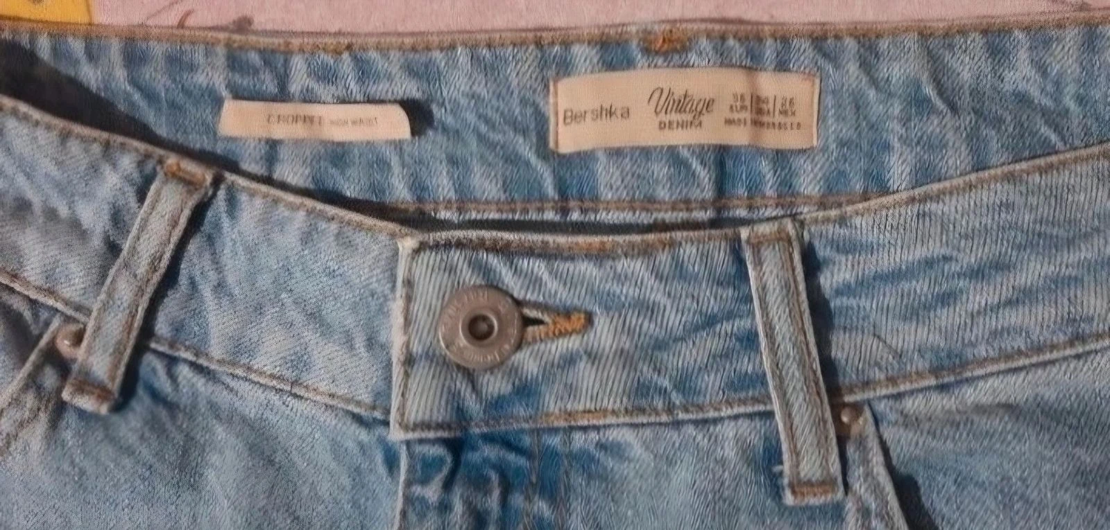 Bershka jeans – photo 9
